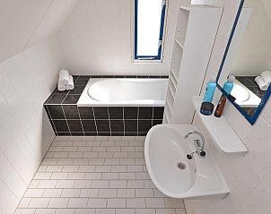 Guest house 5903242 - Holiday property Noord-Beveland - Marinuswerf 24 | Marinuswerf