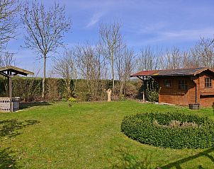 Guest house 5903242 - Holiday property Noord-Beveland - Marinuswerf 24 | Marinuswerf