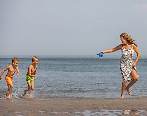 Verblijf 5903242 - Vakantiewoning Noord-Beveland - Noordzee Résidence De Banjaard 8