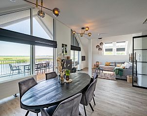 Unterkunft 5903244 - Ferienhaus Noord-Beveland - Harbour Loft 2G | Résidence Marina