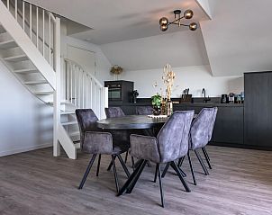 Unterkunft 5903244 - Ferienhaus Noord-Beveland - Harbour Loft 2G | Résidence Marina