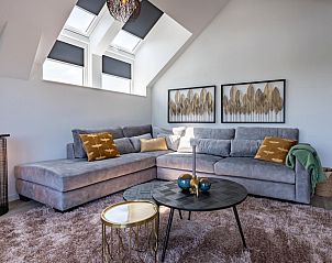 Unterkunft 5903244 - Ferienhaus Noord-Beveland - Harbour Loft 2G | Résidence Marina