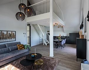 Unterkunft 5903244 - Ferienhaus Noord-Beveland - Harbour Loft 2G | Résidence Marina
