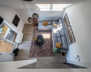 Unterkunft 5903244 - Ferienhaus Noord-Beveland - Harbour Loft 2G | Résidence Marina