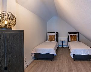 Unterkunft 5903244 - Ferienhaus Noord-Beveland - Harbour Loft 2G | Résidence Marina