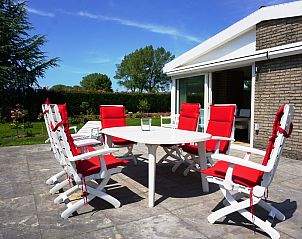 Guest house 5903245 - Holiday property Noord-Beveland - Saturnuslaan 15 | Rancho Grande