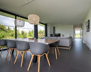 Guest house 5903247 - Bungalow Noord-Beveland - Waterlijn 16 | De Groote Duynen