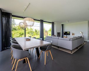 Guest house 5903247 - Bungalow Noord-Beveland - Waterlijn 16 | De Groote Duynen