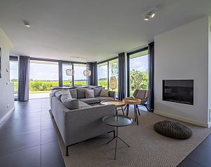 Guest house 5903247 - Bungalow Noord-Beveland - Waterlijn 16 | De Groote Duynen