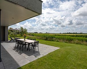 Guest house 5903247 - Bungalow Noord-Beveland - Waterlijn 16 | De Groote Duynen