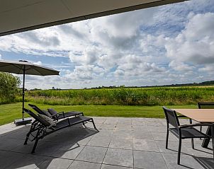 Guest house 5903247 - Bungalow Noord-Beveland - Waterlijn 16 | De Groote Duynen