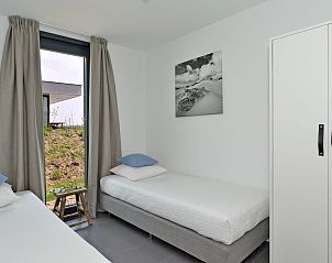 Guest house 5903247 - Bungalow Noord-Beveland - Waterlijn 16 | De Groote Duynen