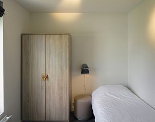 Guest house 590324 - Bungalow Noord-Beveland - NS Comfort