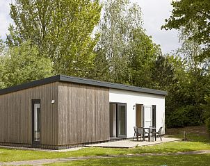 Verblijf 590325 • Chalet Noord-Beveland • RP4 Wellness 