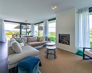 Verblijf 5903250 • Bungalow Noord-Beveland • Waterlijn 42 | De Groote Duynen 