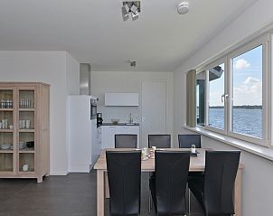 Guest house 5903251 - Apartment Noord-Beveland - Appartement 4b - Schotsman Watersport