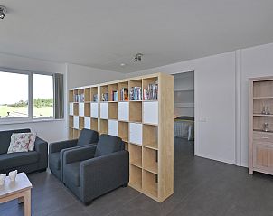 Guest house 5903251 - Apartment Noord-Beveland - Appartement 4b - Schotsman Watersport