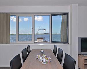 Guest house 5903251 - Apartment Noord-Beveland - Appartement 4b - Schotsman Watersport