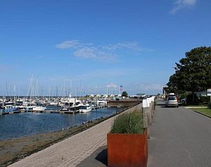 Guest house 5903251 - Apartment Noord-Beveland - Appartement 4b - Schotsman Watersport