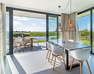 Verblijf 5903252 • Bungalow Noord-Beveland • Waterlijn 20 | De Groote Duynen 