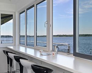 Guest house 5903252 - Apartment Noord-Beveland - Penthouse 4a - De Schotsman Watersport