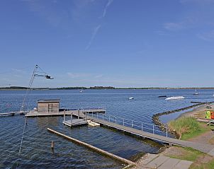 Guest house 5903252 - Apartment Noord-Beveland - Penthouse 4a - De Schotsman Watersport