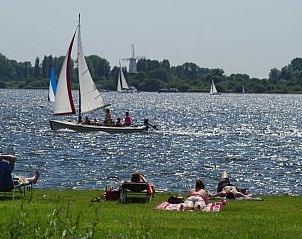 Guest house 5903252 - Apartment Noord-Beveland - Penthouse 4a - De Schotsman Watersport
