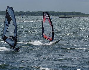 Guest house 5903252 - Apartment Noord-Beveland - Penthouse 4a - De Schotsman Watersport