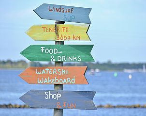 Guest house 5903252 - Apartment Noord-Beveland - Penthouse 4a - De Schotsman Watersport