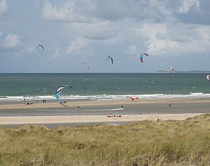 Guest house 5903252 - Apartment Noord-Beveland - Penthouse 4a - De Schotsman Watersport