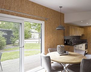 Verblijf 590325 - Chalet Noord-Beveland - RP4 Wellness