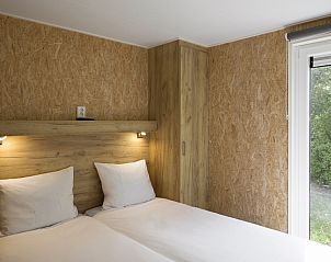 Verblijf 590325 - Chalet Noord-Beveland - RP4 Wellness