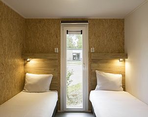 Verblijf 590325 - Chalet Noord-Beveland - RP4 Wellness