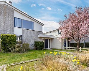 Guest house 590326 - Bungalow Noord-Beveland - BD Comfort