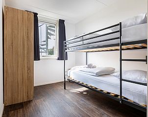 Guest house 590326 - Bungalow Noord-Beveland - BD Comfort