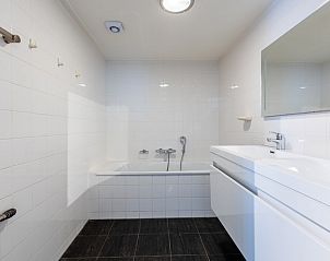 Guest house 590326 - Bungalow Noord-Beveland - BD Comfort