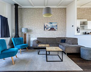 Guest house 590326 - Bungalow Noord-Beveland - BD Comfort