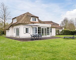 Guest house 590327 • Holiday property Noord-Beveland • Villa 6C 