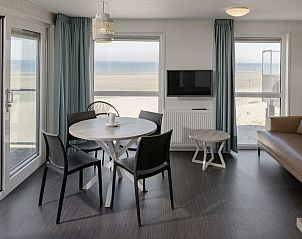 Guest house 590328 - Beach house Noord-Beveland - Beach House 4