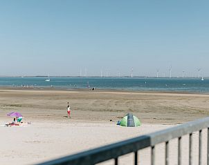 Guest house 590328 - Beach house Noord-Beveland - Beach House 4