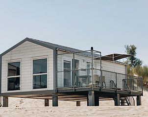 Guest house 590328 - Beach house Noord-Beveland - Beach House 4