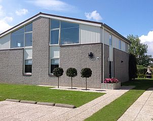 Guest house 5903298 • Holiday property Noord-Beveland • Ostrea 16 | Roompot Beach Resort 