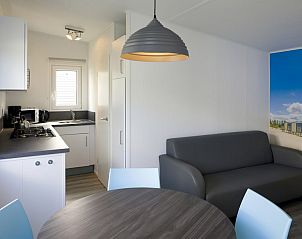 Verblijf 590330 - Chalet Noord-Beveland - RP4A