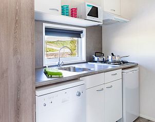 Verblijf 590330 - Chalet Noord-Beveland - RP4A