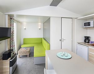 Verblijf 590330 - Chalet Noord-Beveland - RP4A