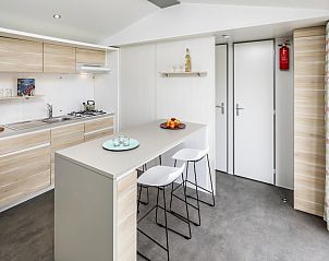 Verblijf 590330 - Chalet Noord-Beveland - RP4A