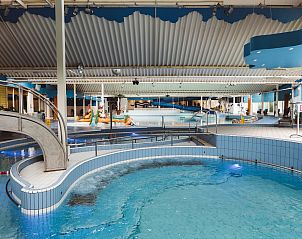 Verblijf 5903312 - Chalet Noord-Beveland - Vakantiepark Beach Resort 7