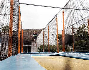 Verblijf 5903312 - Chalet Noord-Beveland - Vakantiepark Beach Resort 7