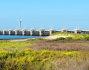 Verblijf 5903312 - Chalet Noord-Beveland - Vakantiepark Beach Resort 7