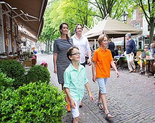 Verblijf 5903312 - Chalet Noord-Beveland - Vakantiepark Beach Resort 7